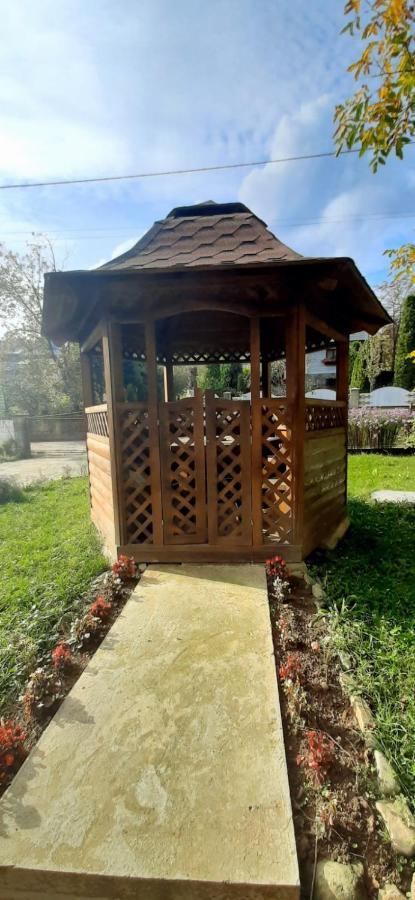 Rosinka Apartment Yaremche Exterior photo