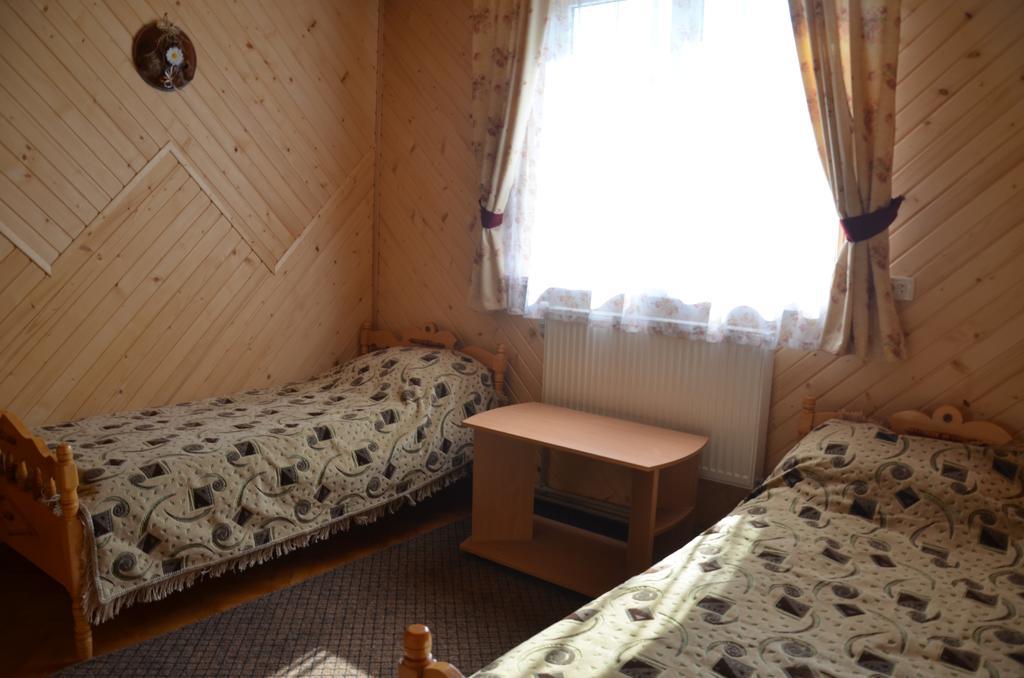 Rosinka Apartment Yaremche Exterior photo