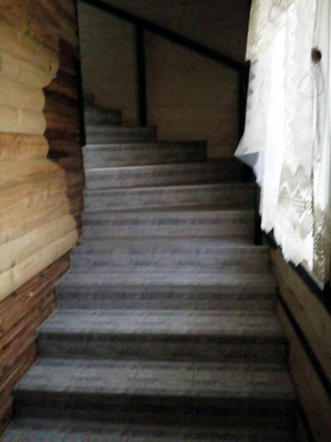 Rosinka Apartment Yaremche Exterior photo