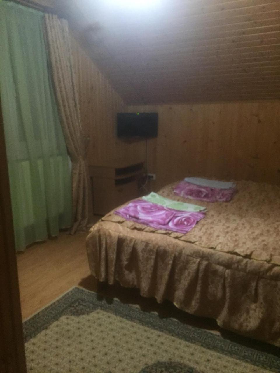 Rosinka Apartment Yaremche Exterior photo