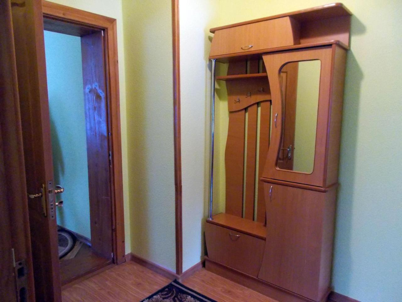 Rosinka Apartment Yaremche Exterior photo